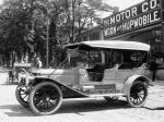 Winton Six 1910 года